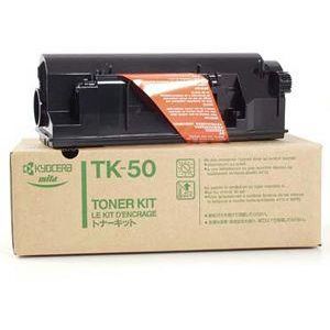 Toner imprimanta KYOCERA TK-50H 15K ORIGINAL FS-1900