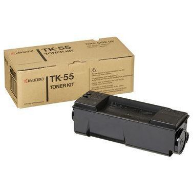 Toner imprimanta TK-55 15K ORIGINAL KYOCERA FS-1920