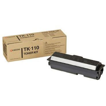 Toner imprimanta KYOCERA TK-110 6K ORIGINAL FS-720