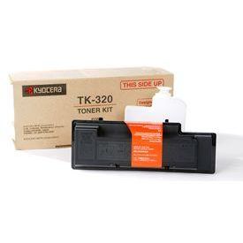 Toner imprimanta KYOCERA TK-320 15K ORIGINAL FS-3900DN
