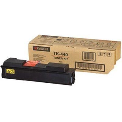 Toner imprimanta KYOCERA TK-440 15K ORIGINAL FS-6950DN
