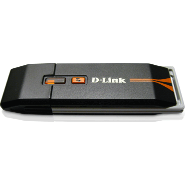 Adaptor Wireless D-Link DWA-125