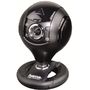 Camera Web HAMA Spy Protect, HD, USB, Black