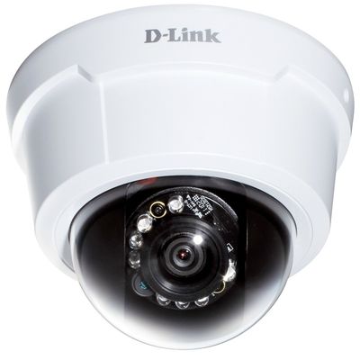 Camera Supraveghere D-Link DCS-6113