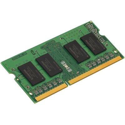 Memorie Laptop Kingston 2GB, DDR3, 1333MHz, CL9, 1.35V