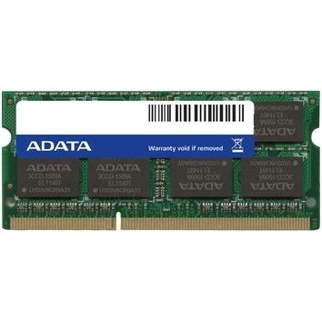 Memorie Laptop ADATA Premier 4GB DDR3 1333MHz CL9 retail