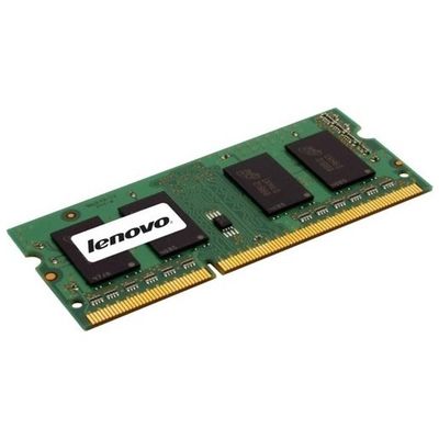 Memorie Laptop Lenovo 8GB, DDR3, 1600MHz