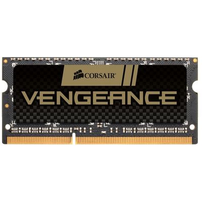 Memorie Laptop Corsair Vengeance 8GB DDR3L 1600MHz CL9 Dual Channel Kit