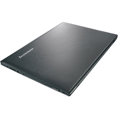 Laptop Lenovo 15.6 inch; IdeaPad/Essential G50-70, Procesor Intel Core i3-4005U 1.7GHz Haswell, 4GB, 1TB, GMA HD 4400, Black