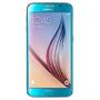 Smartphone Samsung SM-G920 Galaxy S6 32GB 4G Blue