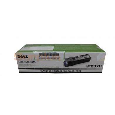 Toner imprimanta BLACK RY857/ P237C/ 593-10262 1K ORIGINAL DELL 1320C
