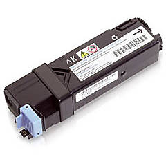 Toner imprimanta BLACK FM064 / 593-10320 2,5K ORIGINAL DELL 2135CN