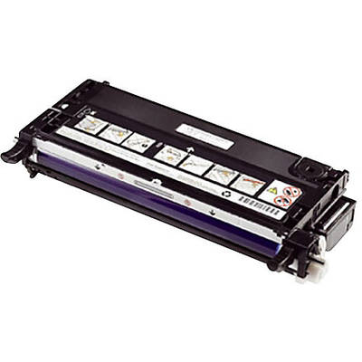 Toner imprimanta BLACK G910C / 593-10293 4K ORIGINAL DELL 3130CN