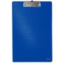 Clipboard simplu Esselte Standard, A4, carton plastifiat, albastru - Pret/buc
