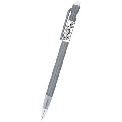 Creion mecanic transparent RTC, mina 0.5 mm - Pret/buc