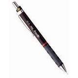 Creion mecanic Rotring Tikky II, 0.35 mm, negru - Pret/buc