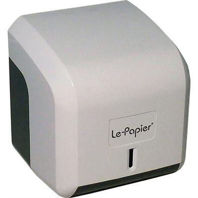 Dispenser pentru hartie igienica Z, plastic - Pret/buc