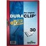 Dosar Durable Duraclip Original, 30 coli, albastru inchis - Pret/buc