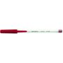 Pix fara mecanism Senator Stick Pen, 0.7 mm, rosu - Pret/buc