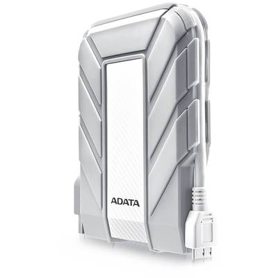 Hard Disk Extern ADATA DashDrive Durable HD710A 2TB 2.5 inch USB 3.0 pentru MAC