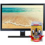 Televizor Samsung Monitor TV T22E390EW 54cm negru Full HD