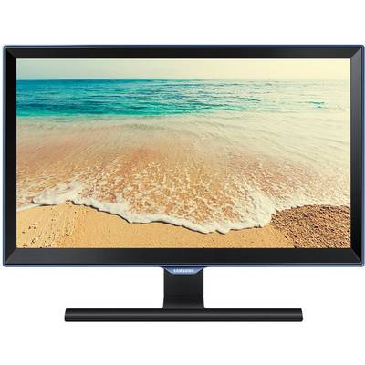 Televizor Samsung Monitor TV T22E390EW 54cm negru Full HD