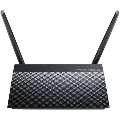 Router Wireless Asus RT-AC51U, AC750