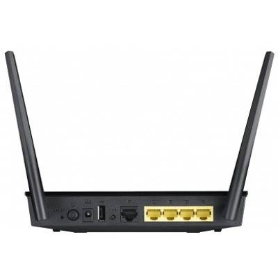 Router Wireless Asus RT-AC51U, AC750
