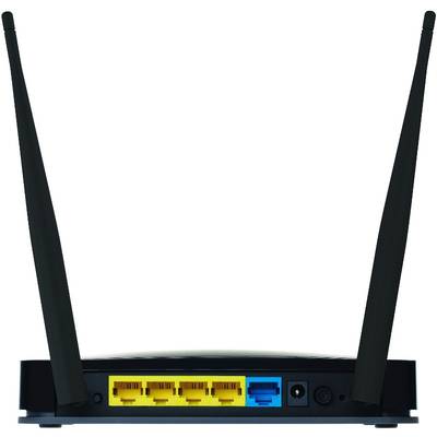 Router Wireless Netgear JWNR2010, N300