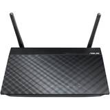Router Wireless Asus RT-N12E
