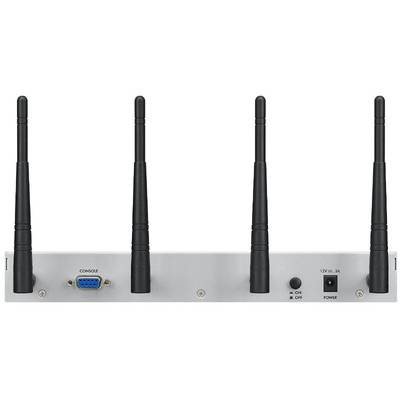 Router Wireless ZyXEL Gigabit UAG2100