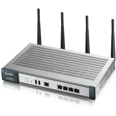 Router Wireless ZyXEL Gigabit UAG4100