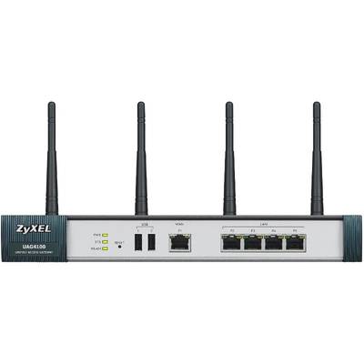 Router Wireless ZyXEL Gigabit UAG4100