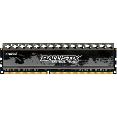 Memorie RAM Crucial Ballistix Tactical Tracer 4GB DDR3 1600MHz CL8