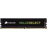 Memorie RAM Corsair Value Select 4GB DDR4 2133MHz CL15