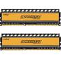 Memorie RAM Crucial Ballistix Tactical 8GB DDR3 1600MHz CL8 Dual Channel Kit