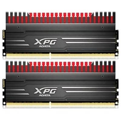 Memorie RAM ADATA XPG V3 8GB DDR3 1866MHz CL10 Dual Channel Kit
