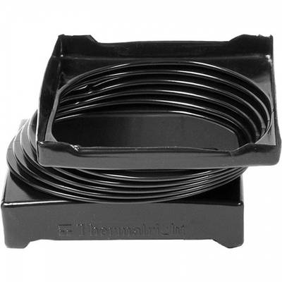 THERMALRIGHT Fan Duct 140 mm (black)