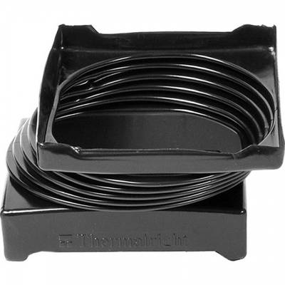 THERMALRIGHT Fan Duct 120 mm (black)