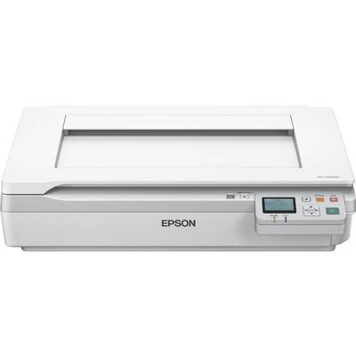 Scanner Epson WorkForceDS-50000N