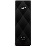 Memorie USB SILICON-POWER Blaze B20 32GB USB 3.0