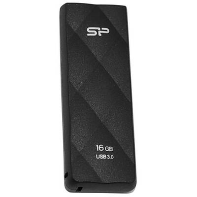 Memorie USB SILICON-POWER Blaze B20 16GB USB 3.0