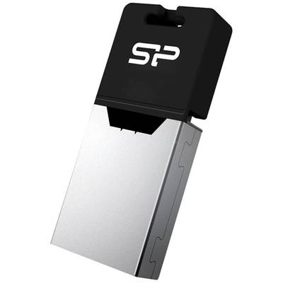 Memorie USB SILICON-POWER Mobile X20 OTG 32GB USB 2.0