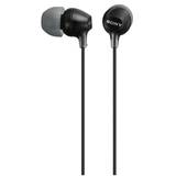 Casti In-Ear Sony MDR-EX15LPB black