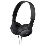 Casti Over-Head Sony Over-Head MDR-ZX110 black