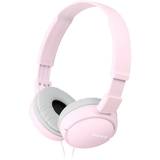 Casti Over-Head Sony MDR-ZX110 pink