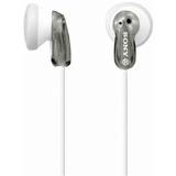 Casti In-Ear Sony E9LP Silver