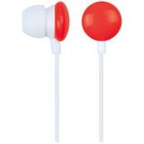 In-Ear MHP-EP-001-R Red