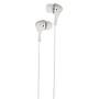 Casti HAMA In-Ear Thomson HED142 White