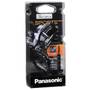 Casti Panasonic Over-Ear RP-HSC200E-K Black